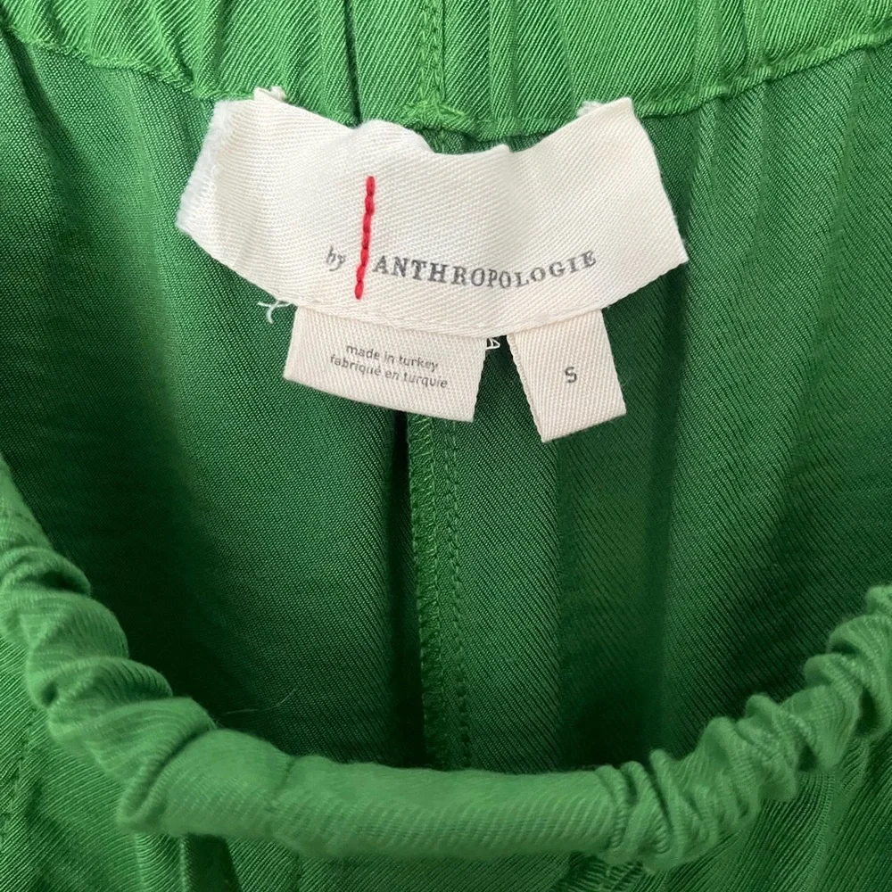 by Anthropologie Cargo Parachute Pants - Picture 7 of 11